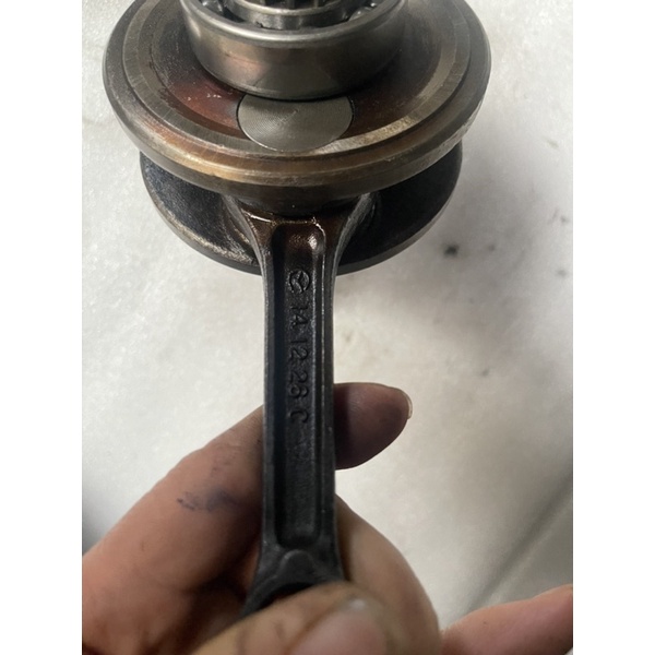 Biên 1 nồi của xe win.