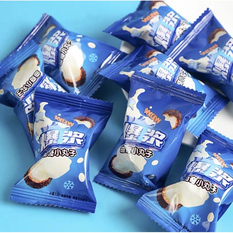 [Mã 77FMCGSALE1 giảm 10% đơn 250K] BÁNH SOCOLA NHÂN TAN CHẢY | BigBuy360 - bigbuy360.vn