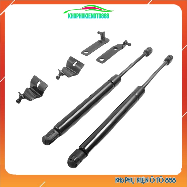 Ty capo Fortuner 2005-2006-2007-2008-2009-2010-2011-2012-2013-2014-2015 hỗ trợ mở nắp ca pô tự động dễ dàng