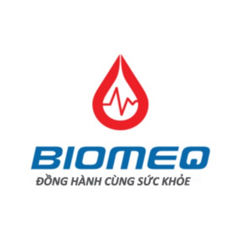 BIOMEQ  Cty CP Thiết bị Y Sinh