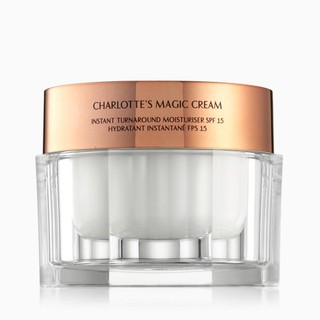[Date 2025]Charlotte Tilbury - Kem Dưỡng Ẩm Charlotte Tilbury Charlotte’s Magic Cream Instant Turnaround Moisturizer