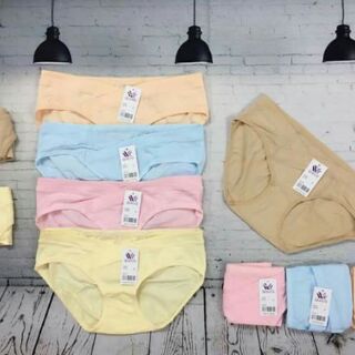 Combo 10 quần chip bầu Spring loại đẹp