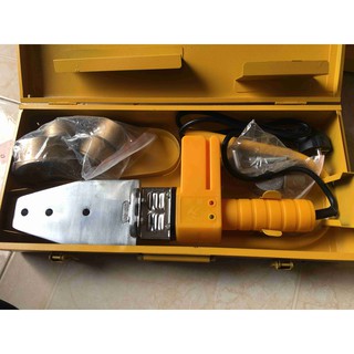 Máy hàn nhiệt ống PPR 800W