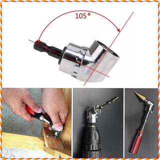 Dụng cụ gắn máy khoan góc khuất 90 độ hoangnguyen