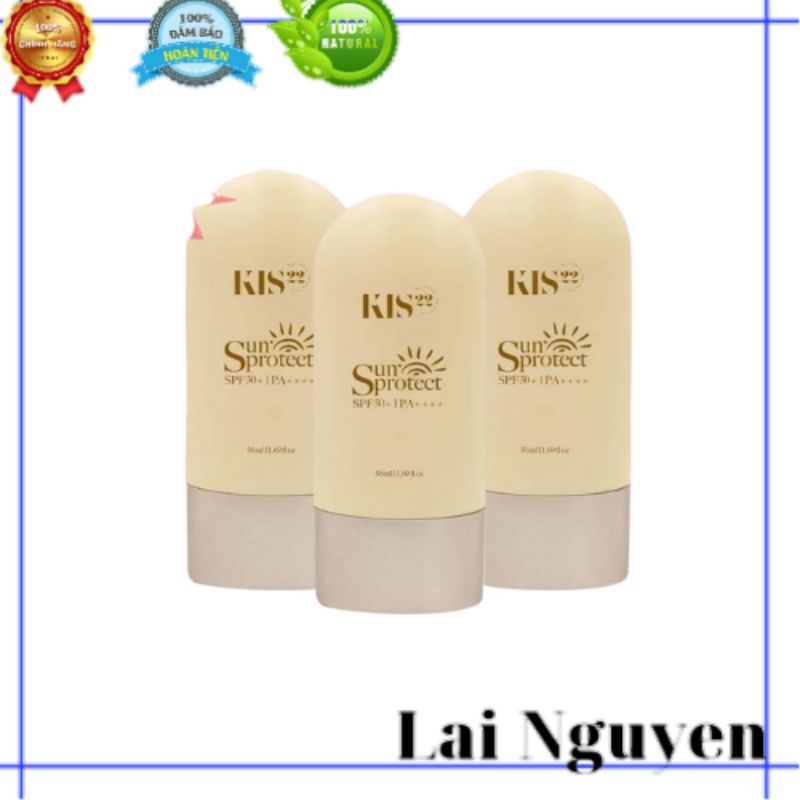 [CHÍNH HÃNG] CHỐNG NẮNG SUN PROTECT SPF50+ PA++++