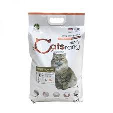 Catsrang thức ăn hạt khô dành cho mèo - ShopPetAz
