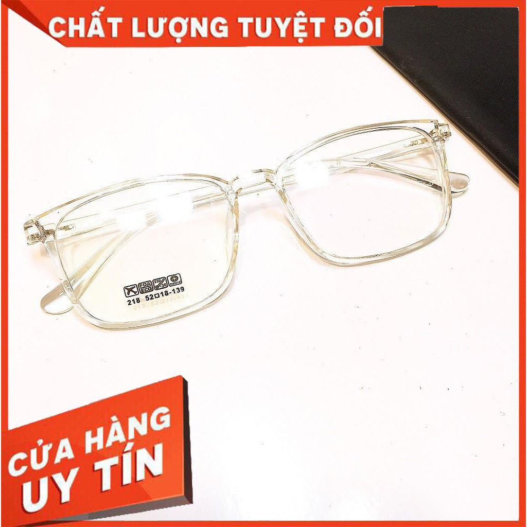 👓♥️ Video 💖 Gọng Kính Cận 218 ♥️ Cắt Mắt Kính Cận Loạn Viễn nhanh💌 giá rẻ💌 đẹp và chính xác | BigBuy360 - bigbuy360.vn