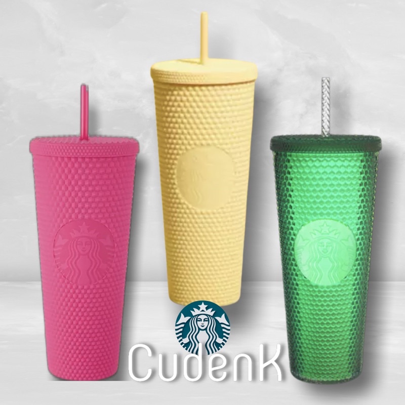 Bộ sưu tập Ly Starbucks Studded Bling