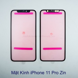 Mặt kính Ép Kính iP11 Pro/ 11 Pro Max