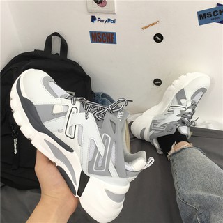 giày thể thao nữ thời trang ulzzang