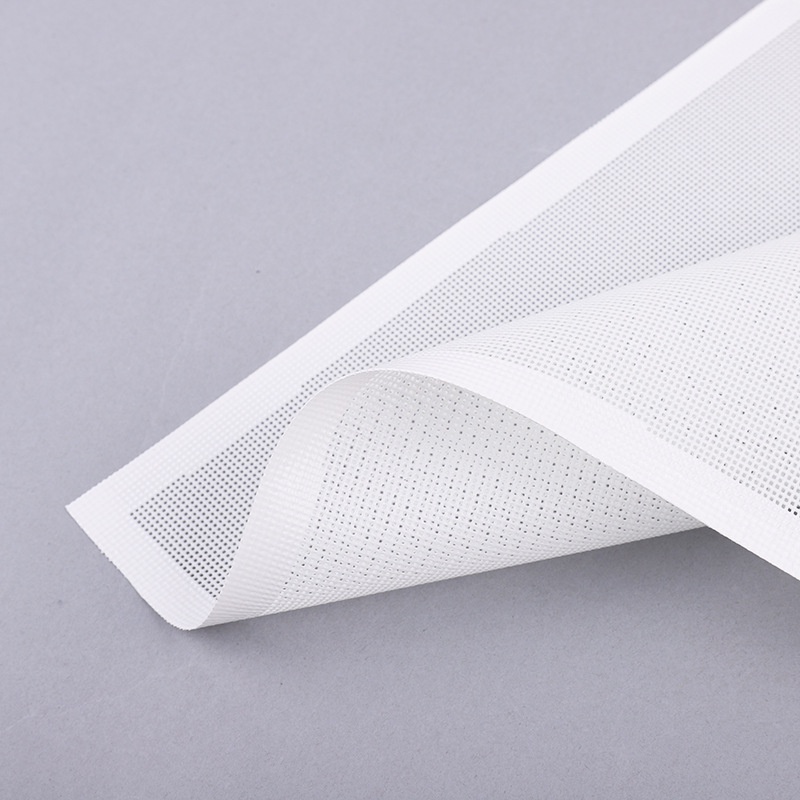 Tấm Lót Nướng Bánh Bằng Silicone Cách Nhiệt Chống Dính Tiện Dụng Cho Nhà Bếp