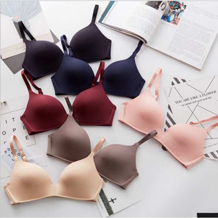 Áo Ngực Nữ Đúc Su Mềm Mại 🎀FREESHIP🎀 Áo Lót Không Gọng Cao Cấp LAROSA 799 | BigBuy360 - bigbuy360.vn