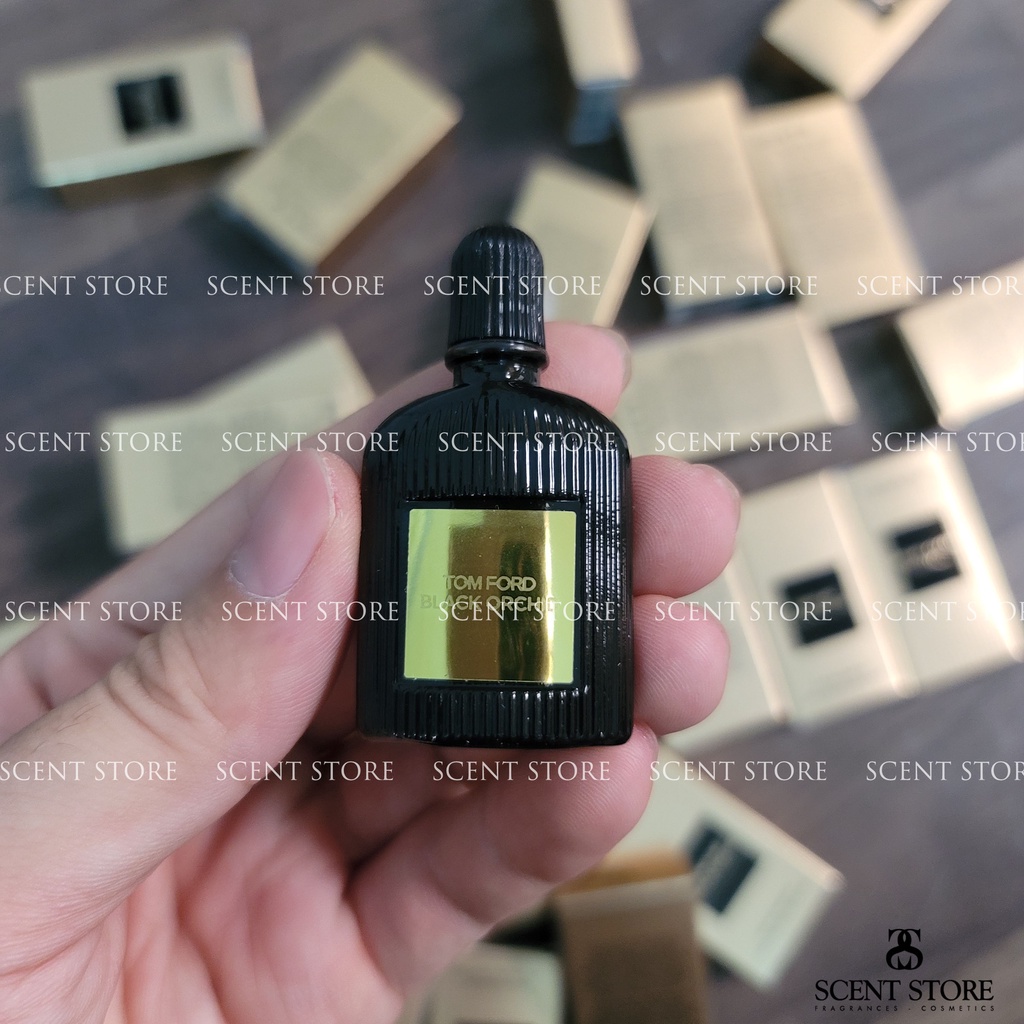 Scentstorevn - Mini chính hãng nước hoa Tom Ford Black Orchid Edp [4ml]