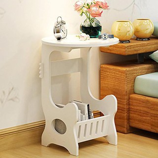 1 Kệ bàn tròn để sách
