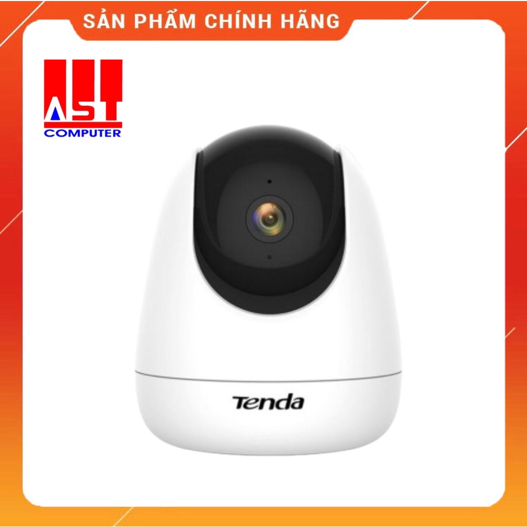 Camera TENDA CP3 1080P-Hàng chính hãng