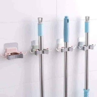 MÓC TREO CHỔI ĐA CHỨC NĂNG SET 2 CÁI