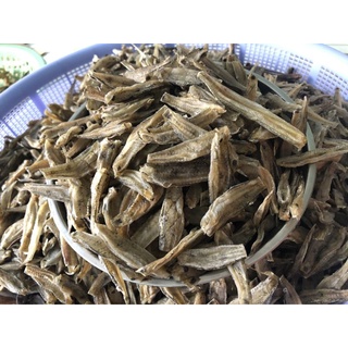 Khô Cá Bống