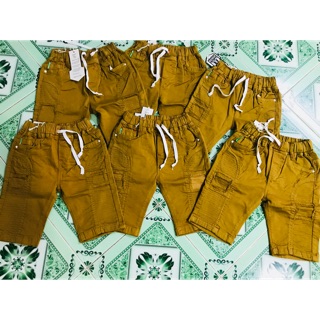 👖Quần jean bò cho bé trai sành đệu👖