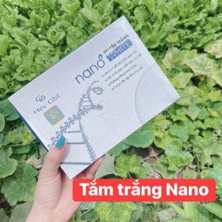 Truyền trắng nano white