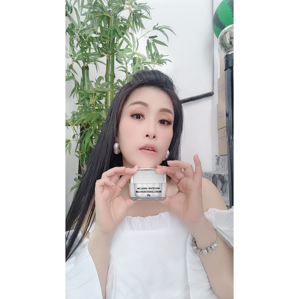 Kem Dưỡng Trắng Ngừa Nám KN Beauty