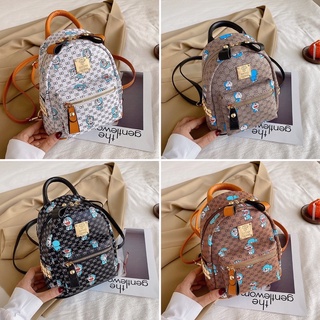 Balo Mini In Chữ Túi Đeo Chéo Doremon Doraemon