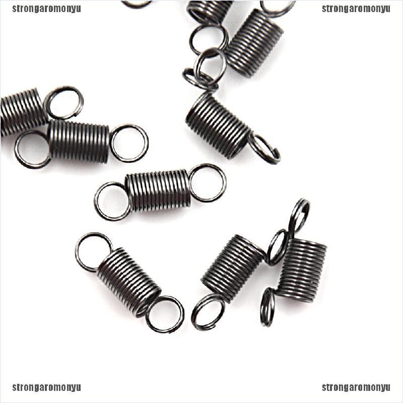 Set 10 Móc Inox 15mm Chuyên Dụng Chất Lượng Cao