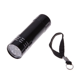 Đèn Pin Mini Bỏ Túi Siêu Sáng