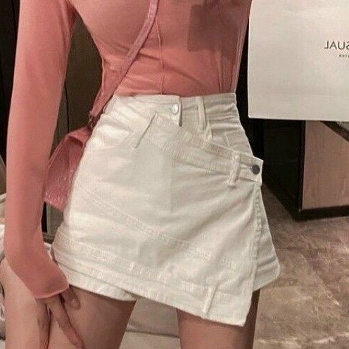 (Bỏ sỉ) Chân váy xéo tà bao đẹp, hit hot mã TF2605165