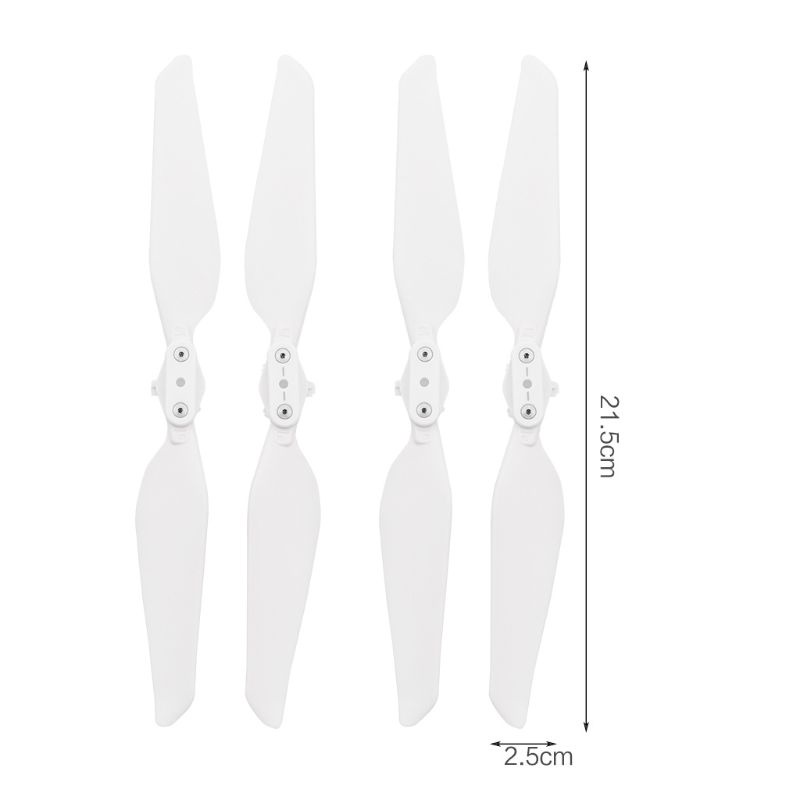 Bộ 4 Khung Bảo Vệ Cánh Quạt Cho Xiaomi FIMI X8SE X8SW X8SC X8SG X8 Pro RC Drone