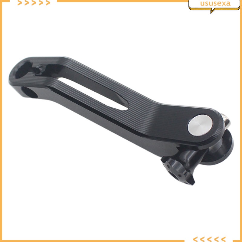 Tay Thắng Bằng Hợp Kim Nhôm Cao Cấp Cho Xe Máy Vespa 150 PRIMAVERA