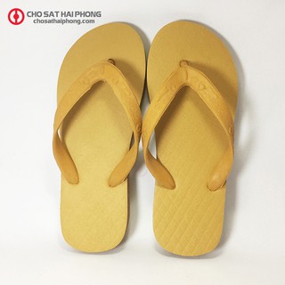 Dép tông lào chính hãng - Chợ Sắt Hải Phòng Online