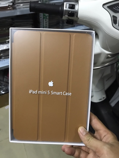 Bao da ipad air 2/air 1/mini 2/mini 3/ipad 2/3/Ipad 2017/ipad 2018/Ipad Air 2 smartcase | BigBuy360 - bigbuy360.vn