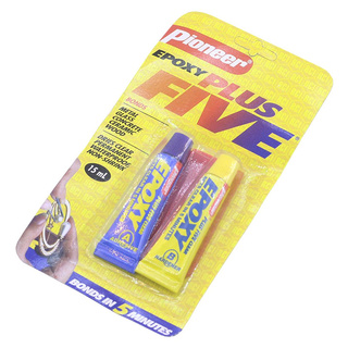 Keo EPOXY 2 Thành Phần 300 Độ