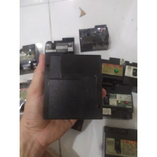 APTOMAT CHỐNG GIẬT NHẬT BẢN 30A