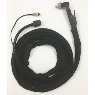Dây cắt plasma ag60 8m - phụ kiện hàn cắt plasma