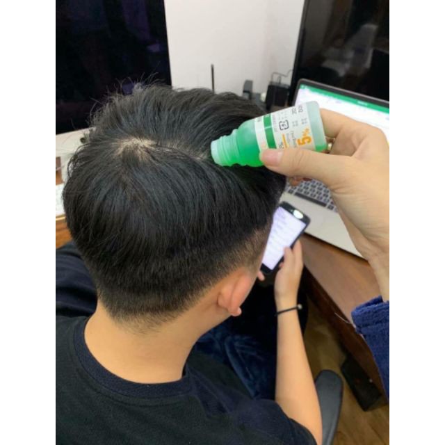 TINH CHẤT KÍCH THÍCH MỌC TÓC CHOOSEI 30ML bao check bill