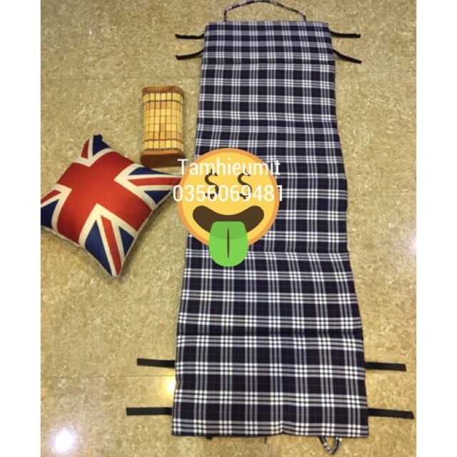 Đệm ngủ văn phòng