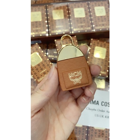 Nước hoa MCM 7ml/ 30ml fullbox