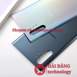 Nắp Lưng Galaxy Note 10 Plus/ Note 10+