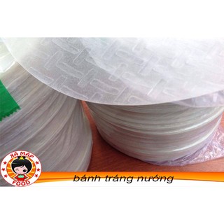 1 KG BÁNH TRÁNG NƯỚNG