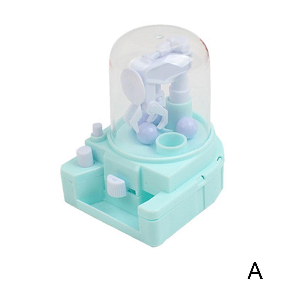 Máy Gắp Thú Bông Mini C2B0 Cho Trẻ Em