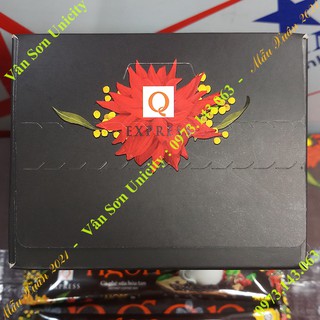 Cà phê Q Express Ngon 20 gói