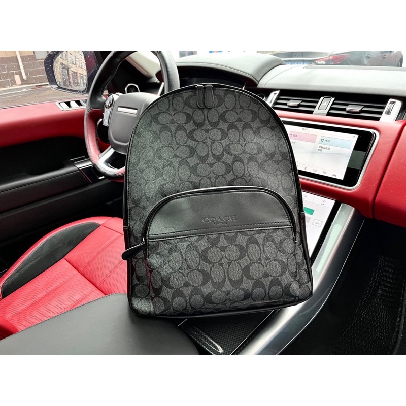 Balo COACH thời trang cao cấp 2022