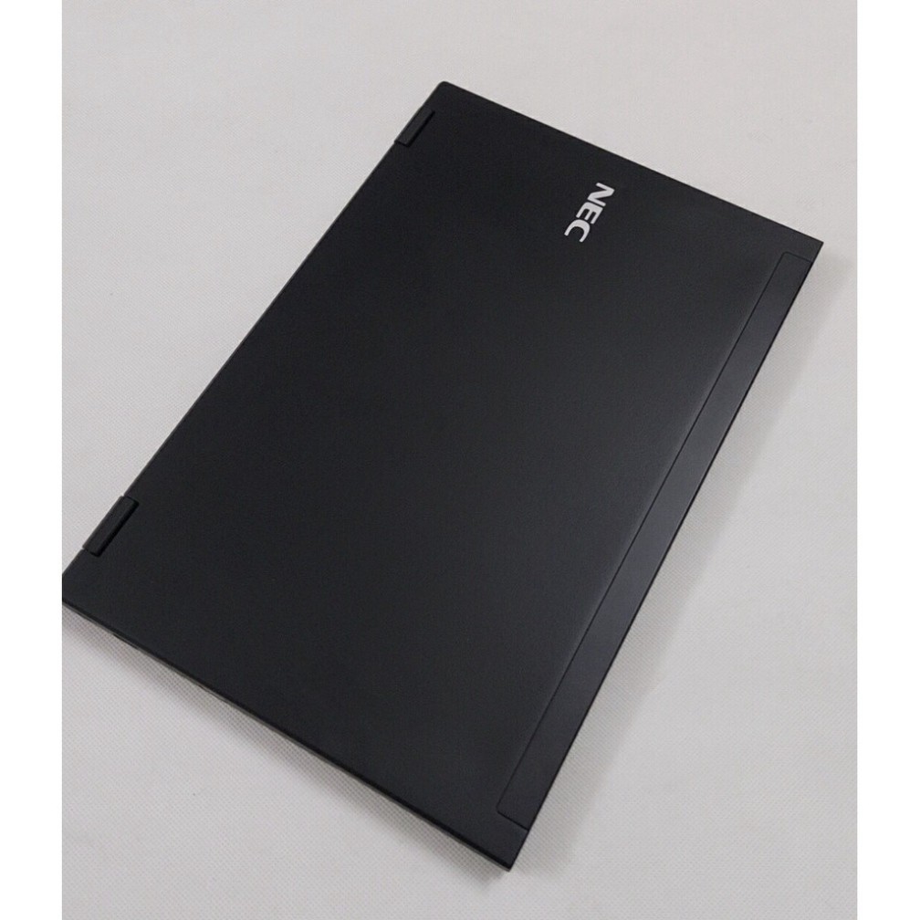 Laptop NEC Versapro VK22 Core i5-5200U, 4gb Ram,256gb SSD, màn cảm ứng 2K HD 13.3inch, vỏ nhôm magie siêu mỏng nhẹ