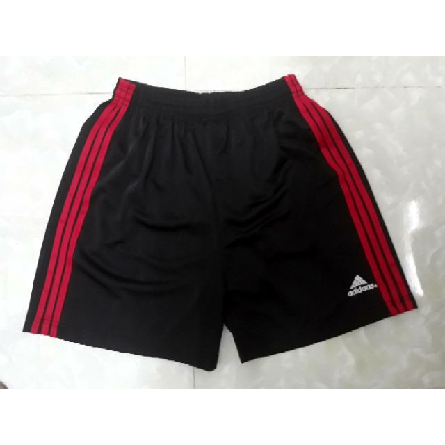 Quần Đùi Nam Vải Thun