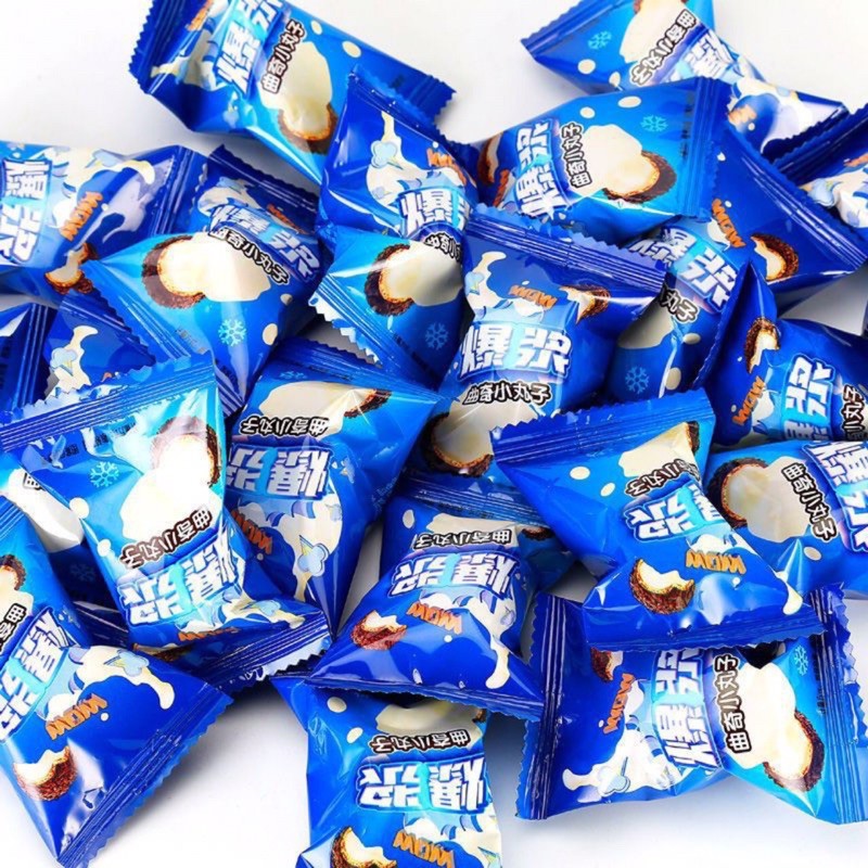 BÁNH BI NHÂN 3 LỚP HỘP  SOCOLA PHỦ OREO NHÂN SỮA CHẢY GIÒN TAN🍪 FREE SHIP🍪 - ĂN VẶT NỘI ĐỊA | BigBuy360 - bigbuy360.vn