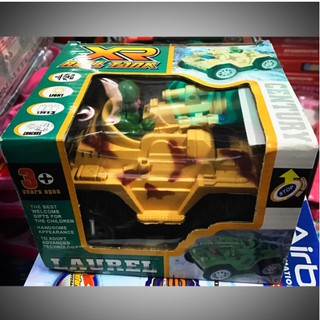 Combo 6 đồ chơi cho bé