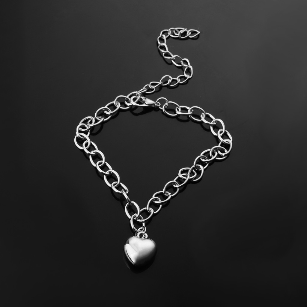 Vòng Tay Thiết Kế Đơn Giản Phong Cách Hàn Quốc | BigBuy360 - bigbuy360.vn