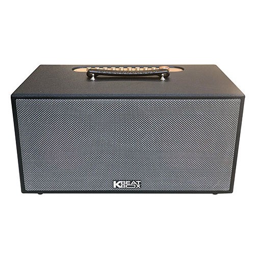 Loa karaoke Acnos KBeatbox CS450, Loa di động cao cấp, RMS 150W