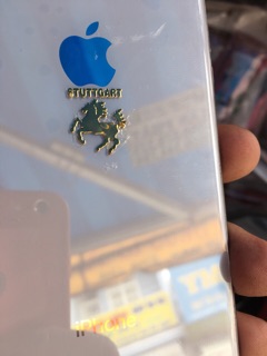 Logo mã đáo thành công cực đẹp